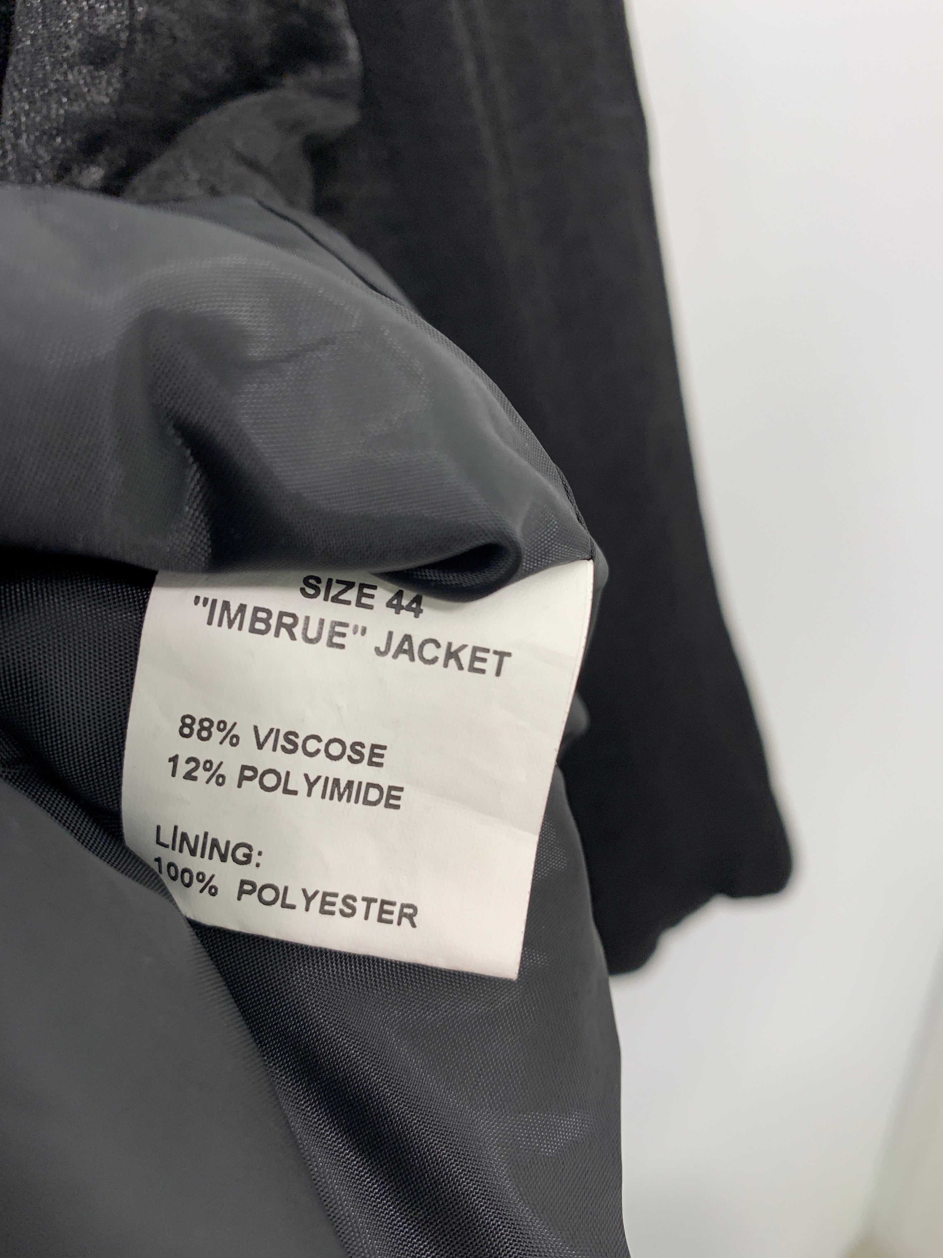 2 Biz Blazer